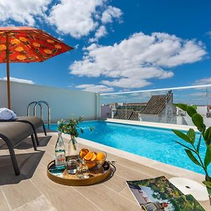 Casa Triana 1888 Suites By Epoca