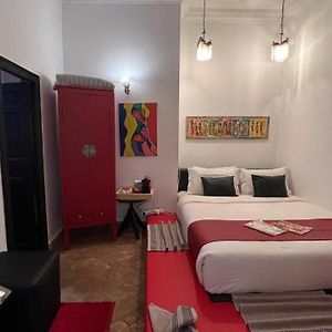 Standaard Kamer met een King Size Bed