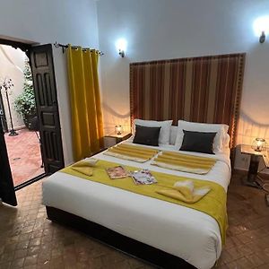 Superior Kamer met een King Size Bed